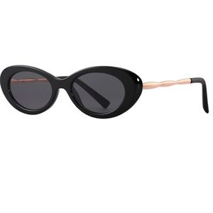 Reality Sunglasses - High Society